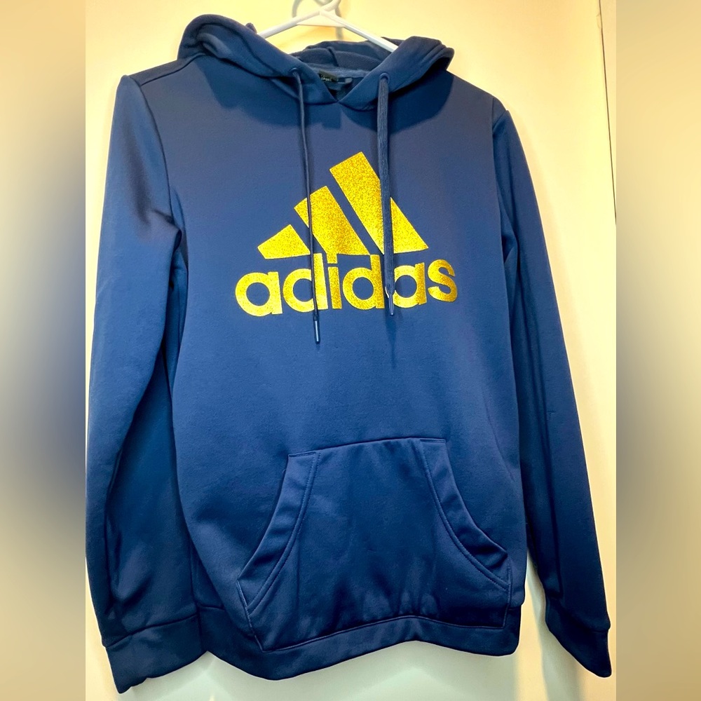 Hoddie Adidas